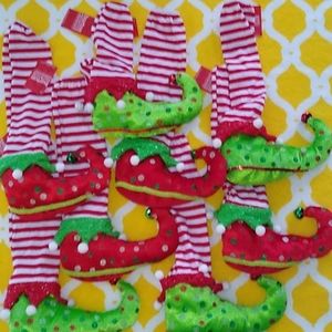 Christmas Decor Stockings Bundle